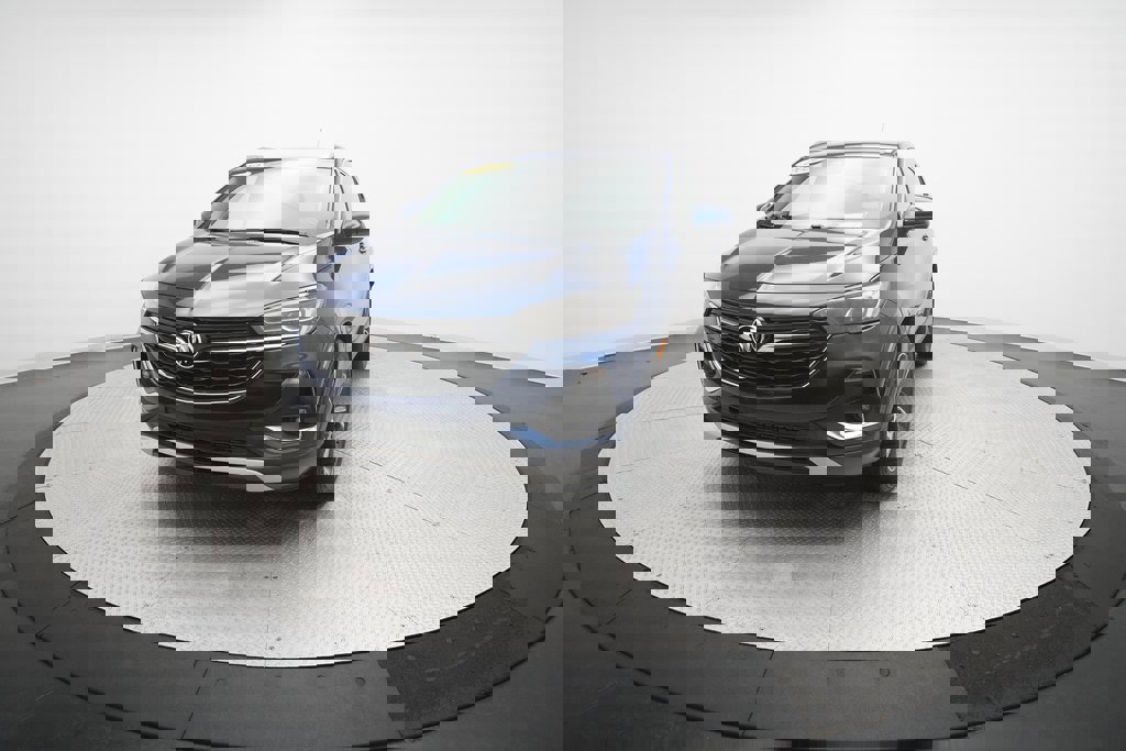 Used 2022 Buick Encore GX Essence image 36