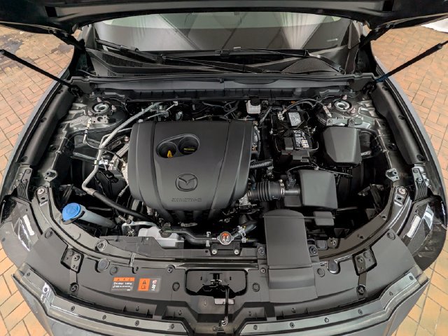 New 2026 MAZDA CX-50 AWD 2.5 S w/ Weather Package image 21