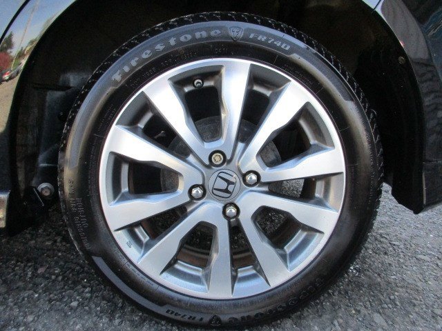 Used 2013 Honda Fit Sport image 13