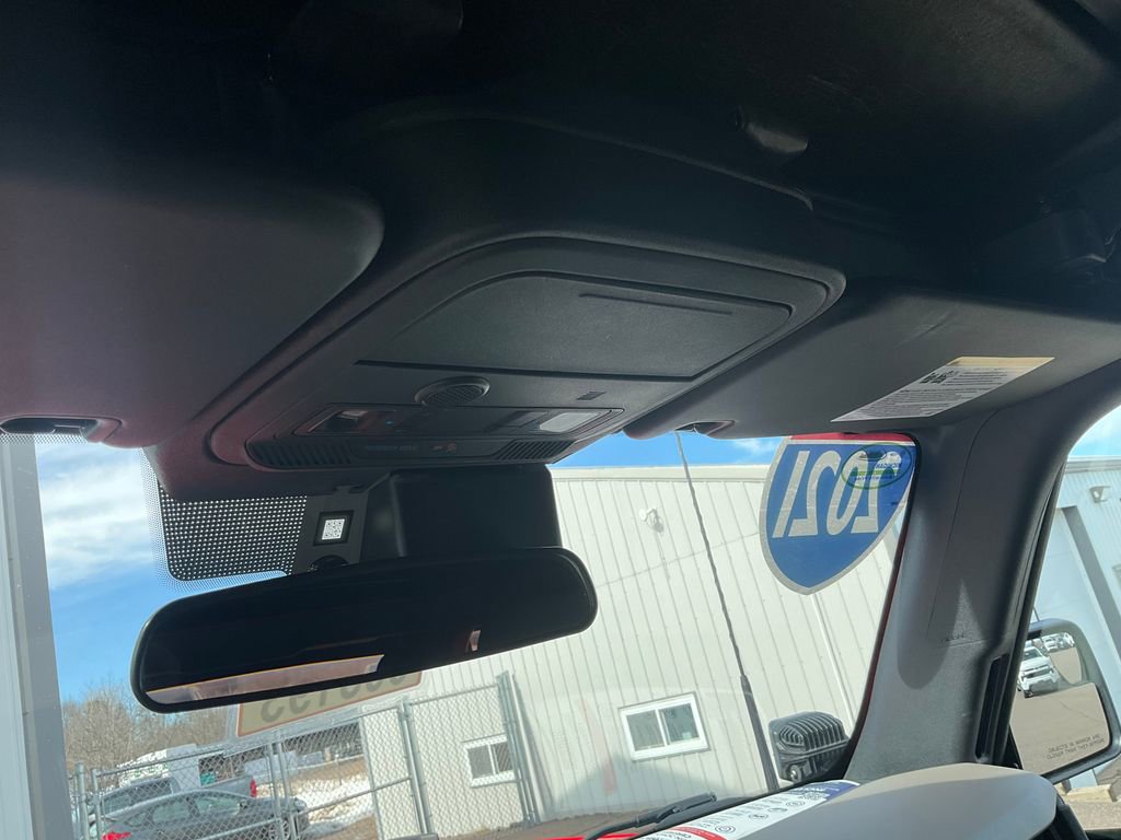 Used 2021 Ford Bronco Big Bend image 13