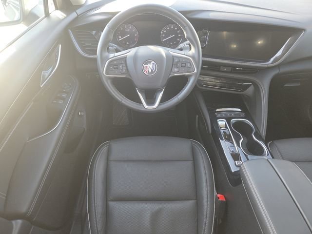 Used 2021 Buick Envision Essence image 29