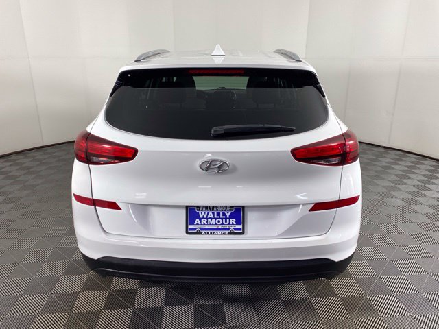 Used 2019 Hyundai Tucson Value AWD/4WD image 8