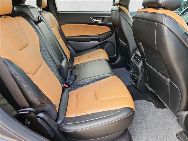 Certified 2024 Ford Edge Titanium w/ Titanium Elite Package AWD/4WD image 21