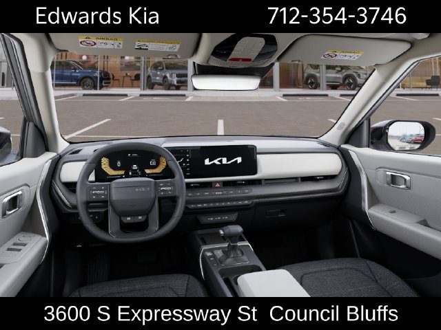New 2027 Kia Seltos S AWD/4WD image 16