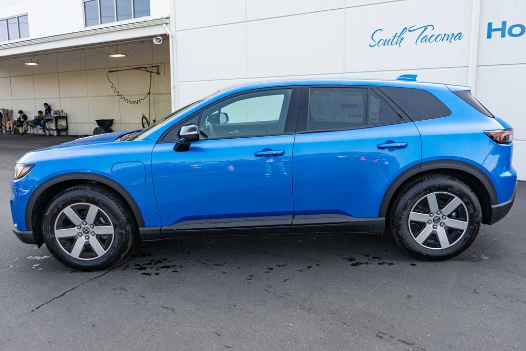 New 2026 Honda Prologue EX image 9