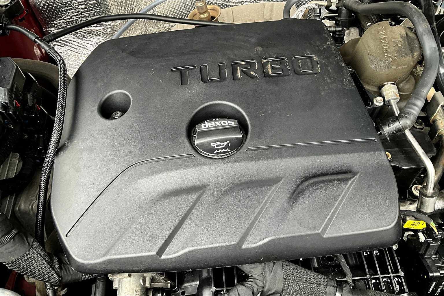 Used 2023 Chevrolet TrailBlazer RS w/ Convenience Package image 59