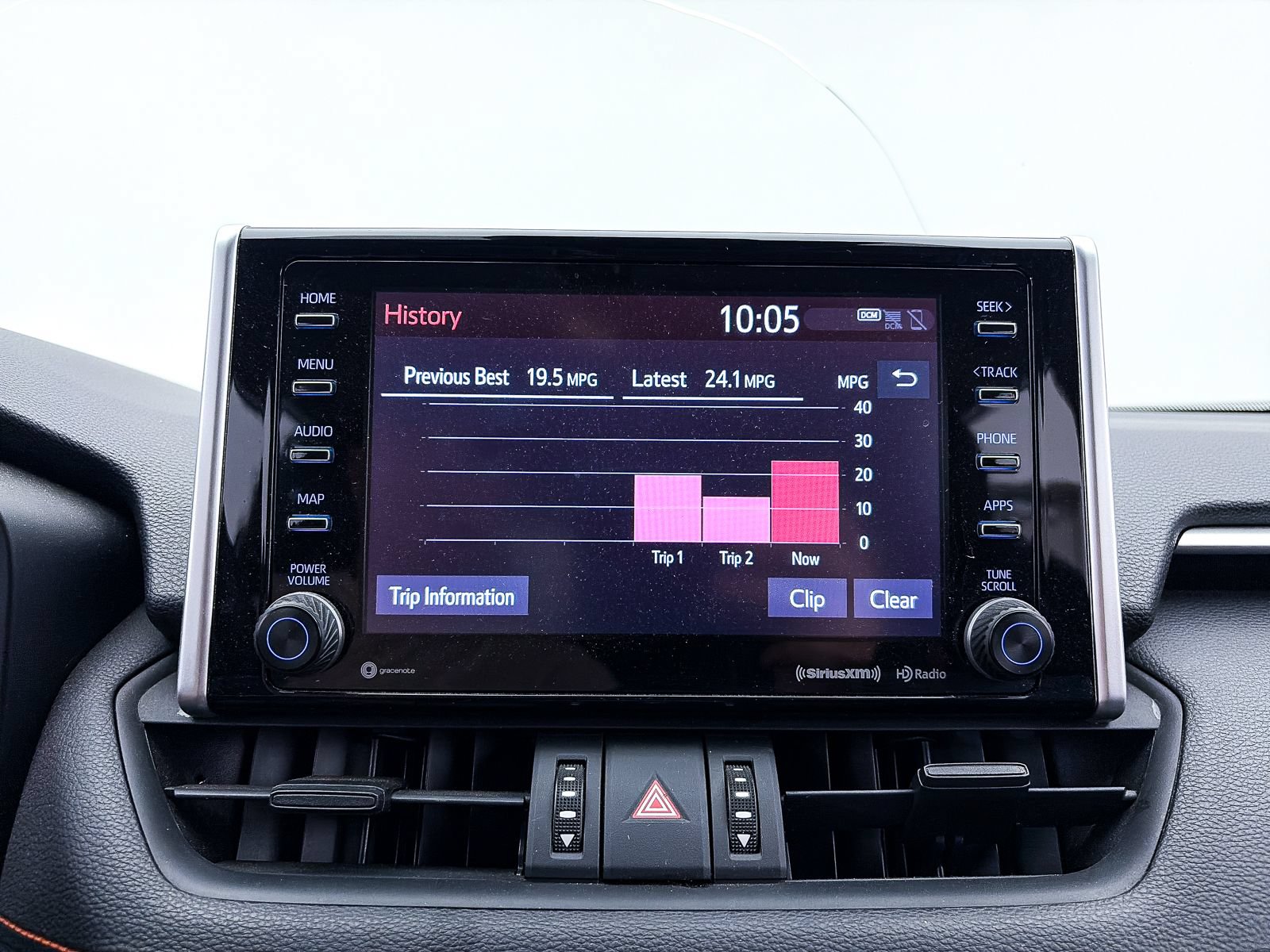 Used 2019 Toyota RAV4 Adventure w/ Cold Weather Package AWD/4WD image 23