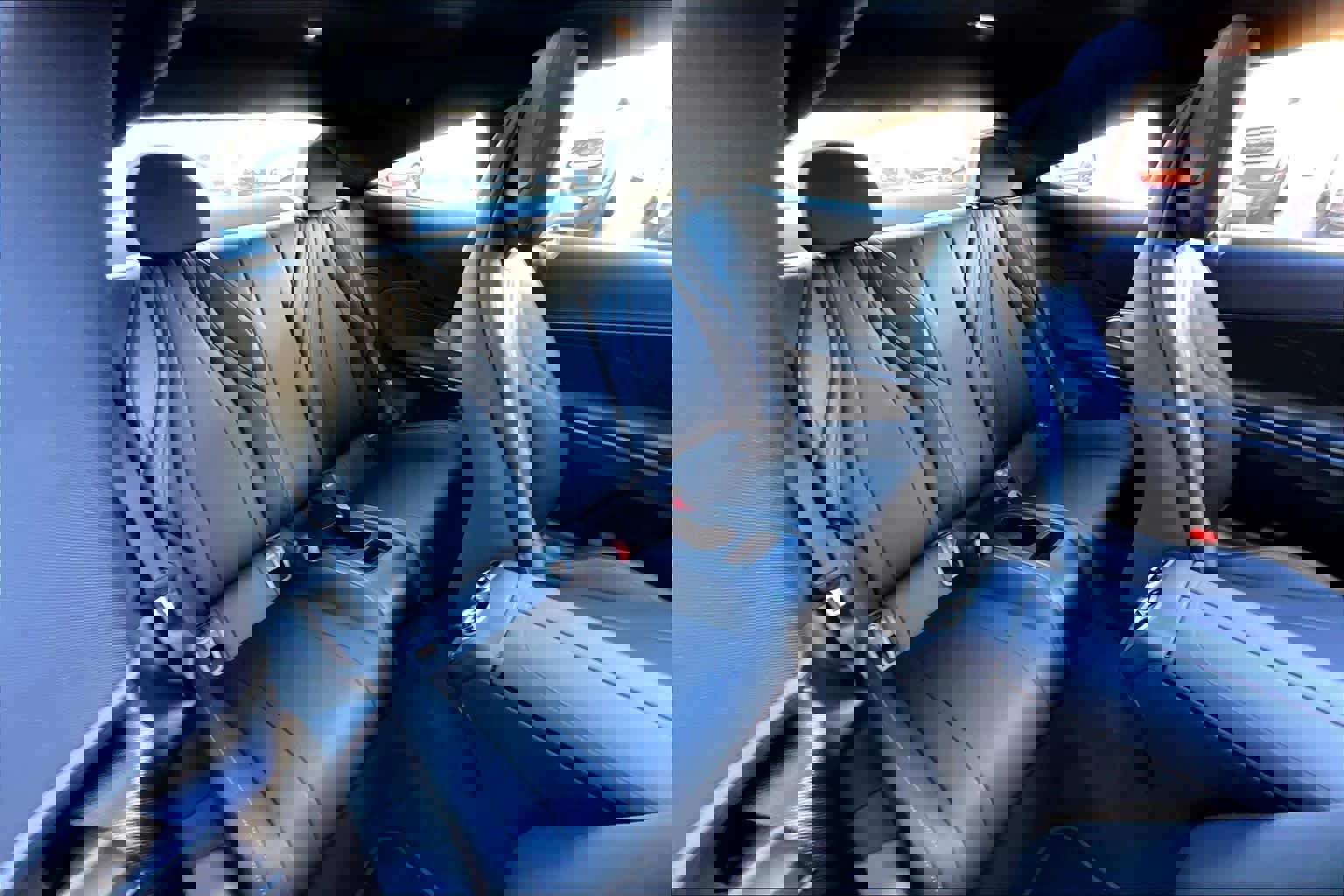 Certified 2024 Mercedes-Benz CLE 450 4MATIC Coupe image 18