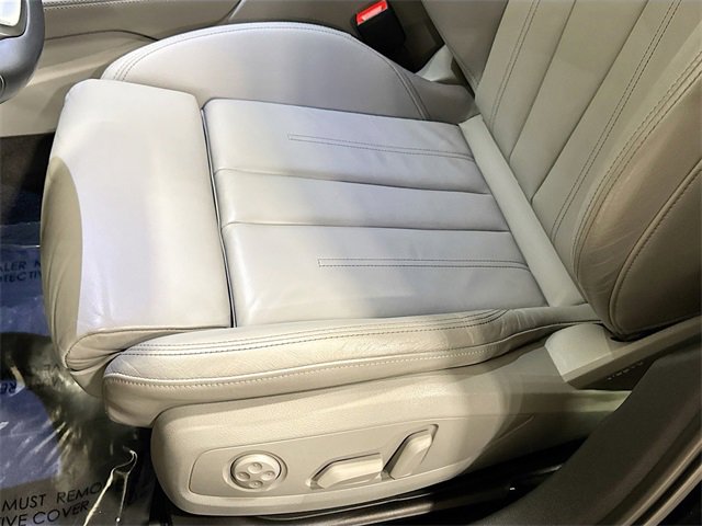 Used 2024 Audi A4 2.0T Premium Plus w/ Premium Plus Package image 19