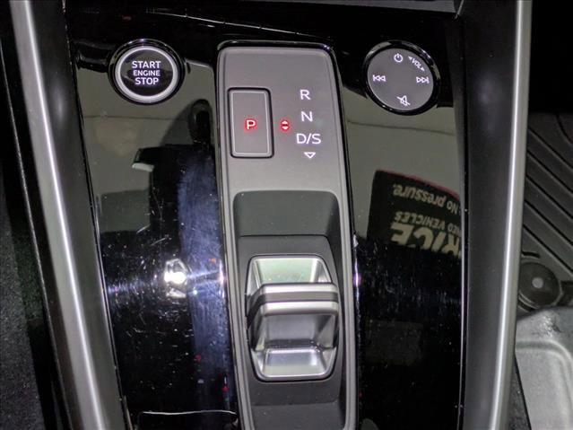 Used 2022 Audi A3 2.0T Premium Plus w/ Premium Plus Package image 12