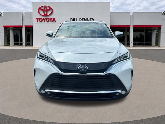 Used 2023 Toyota Venza XLE AWD/4WD image 10