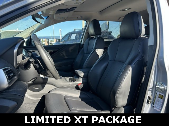 Used 2022 Subaru Outback Limited XT image 13