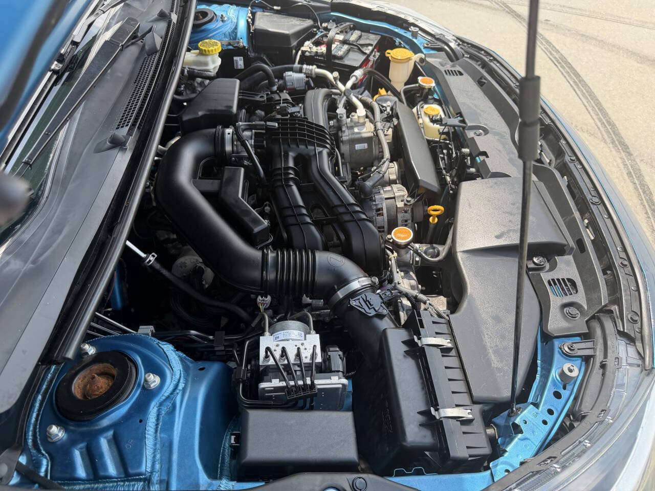 Used 2017 Subaru Impreza 2.0i Sport AWD/4WD image 27
