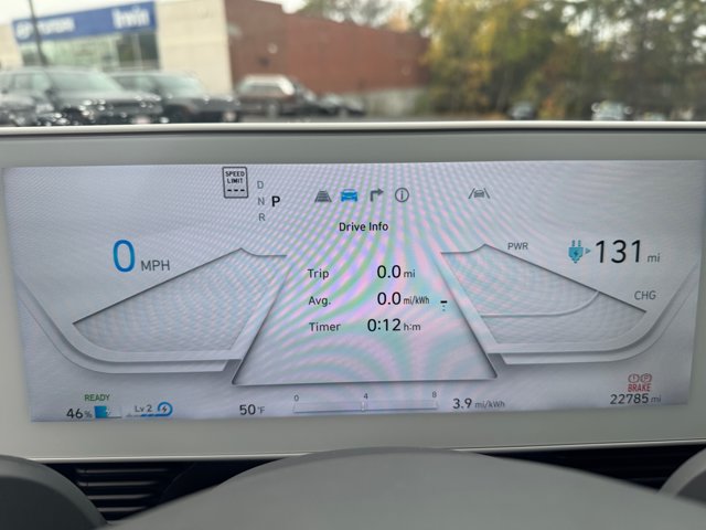 Certified 2023 Hyundai Ioniq 5 SEL w/ Cargo Package AWD/4WD image 27