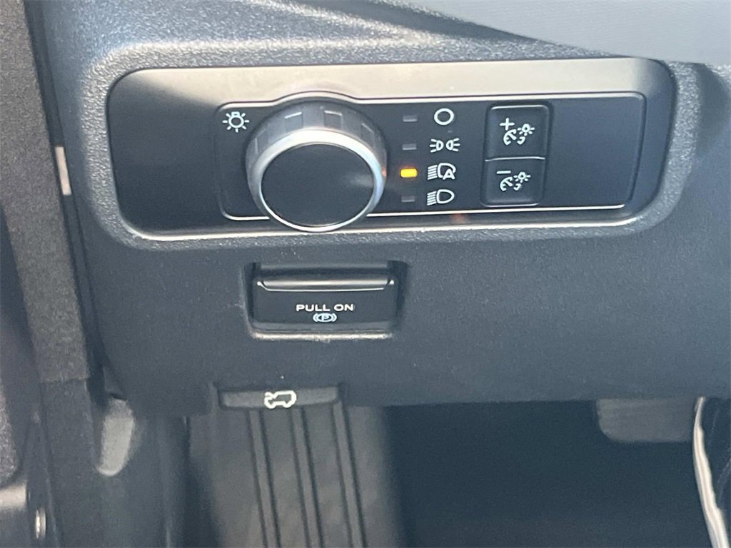 Used 2023 Ford Bronco Black Diamond image 29