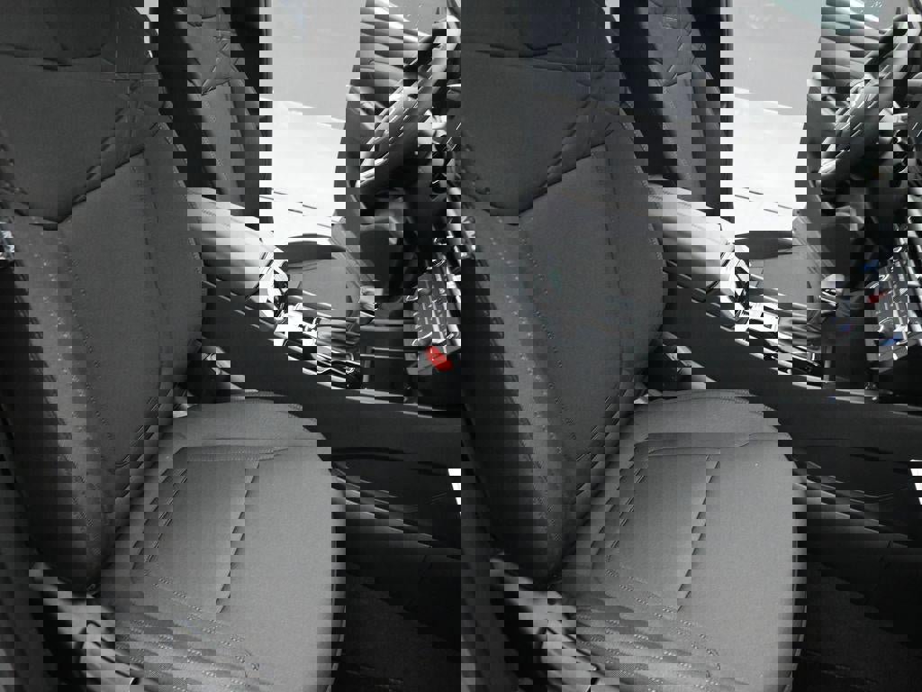 New 2026 Hyundai Tucson SE image 27