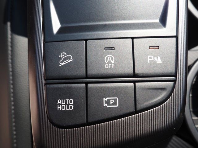 New 2026 Kia Sportage EX w/ EX Panorama Roof Package image 31