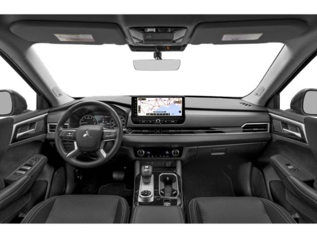 New 2026 Mitsubishi Outlander ES FWD image 10