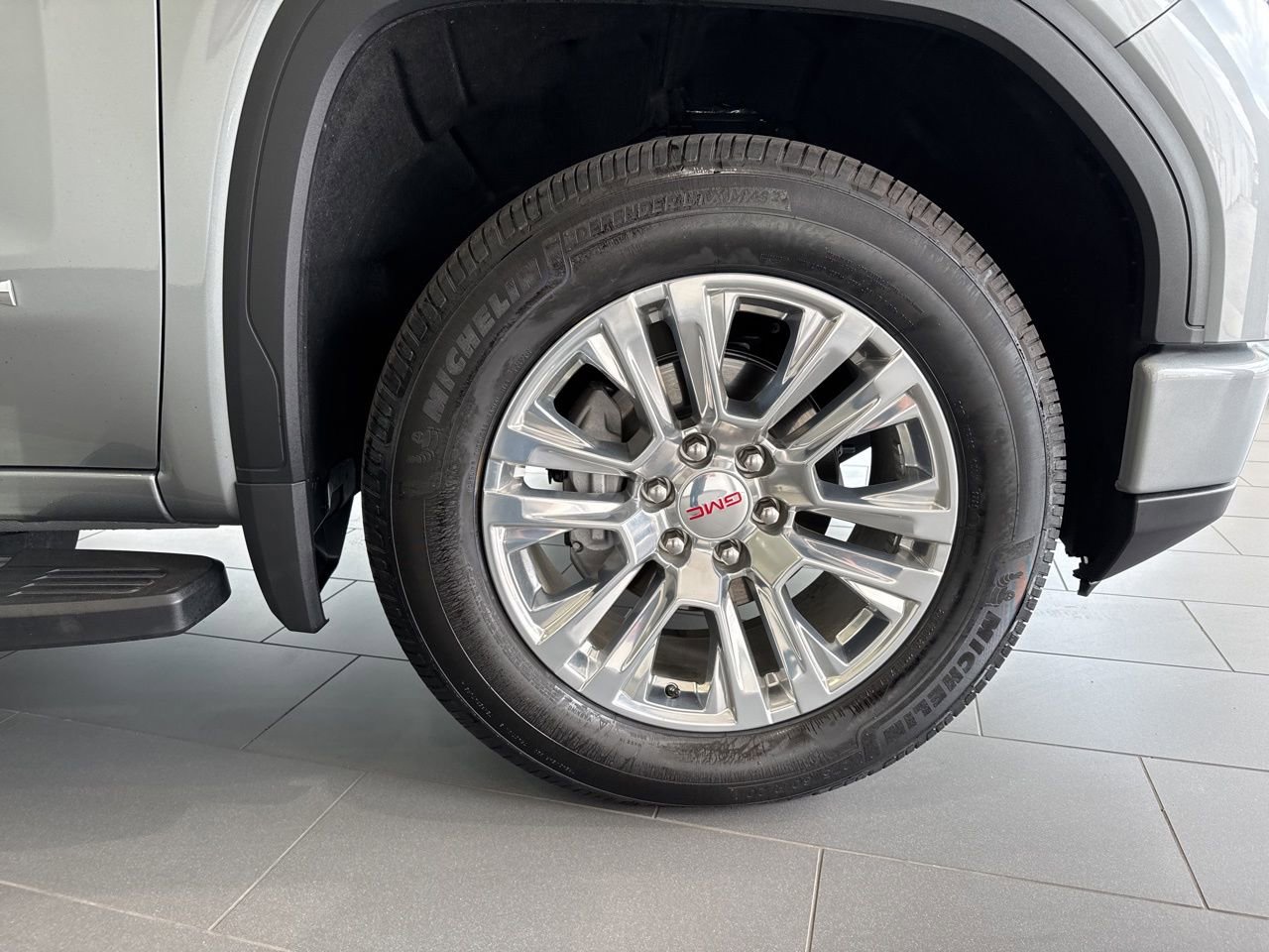 Used 2025 GMC Sierra 1500 Denali image 56