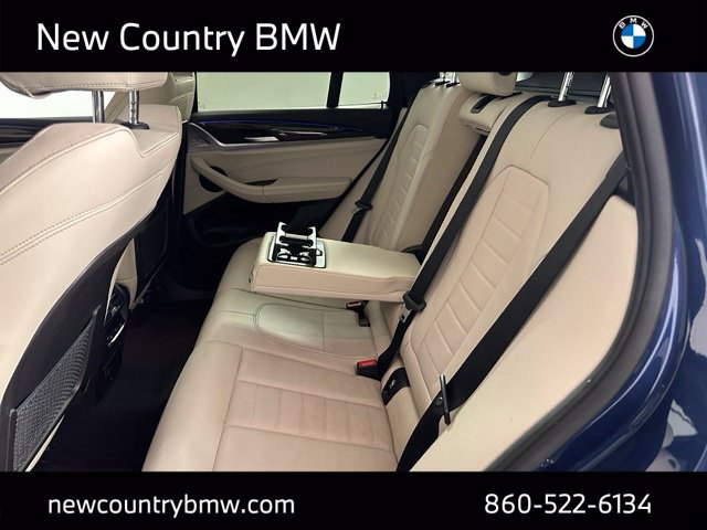 Used 2018 BMW X3 xDrive30i AWD/4WD image 15