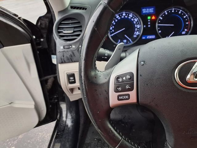 Used 2013 Lexus IS 250 AWD w/ Luxury Plus Pkg Value Edition image 64
