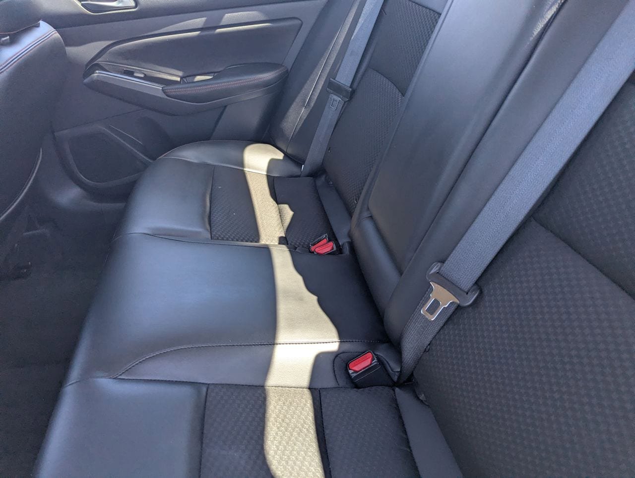 Certified 2025 Nissan Altima 2.5 SR image 17
