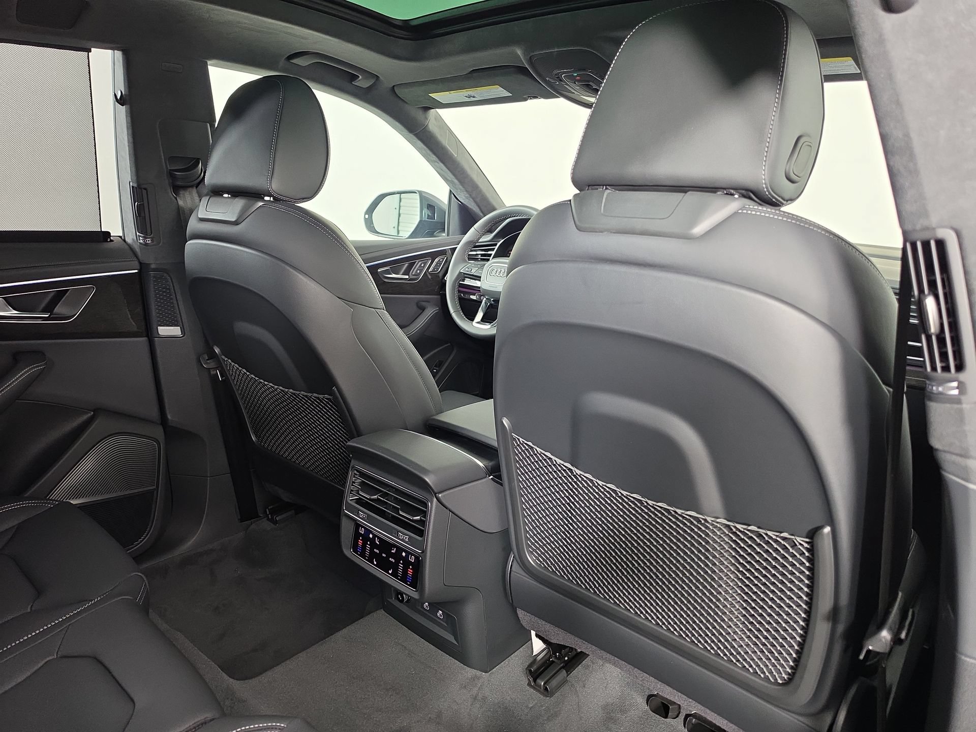 New 2026 Audi Q8 Prestige AWD/4WD image 38