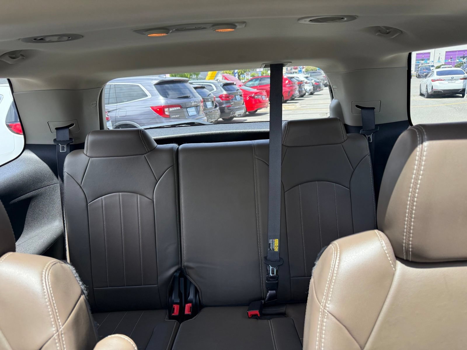 Used 2015 GMC Acadia SLT AWD/4WD image 27