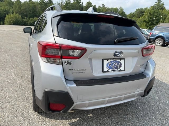 Used 2021 Subaru Crosstrek 2.0i Premium w/ Moonroof Package AWD/4WD image 4