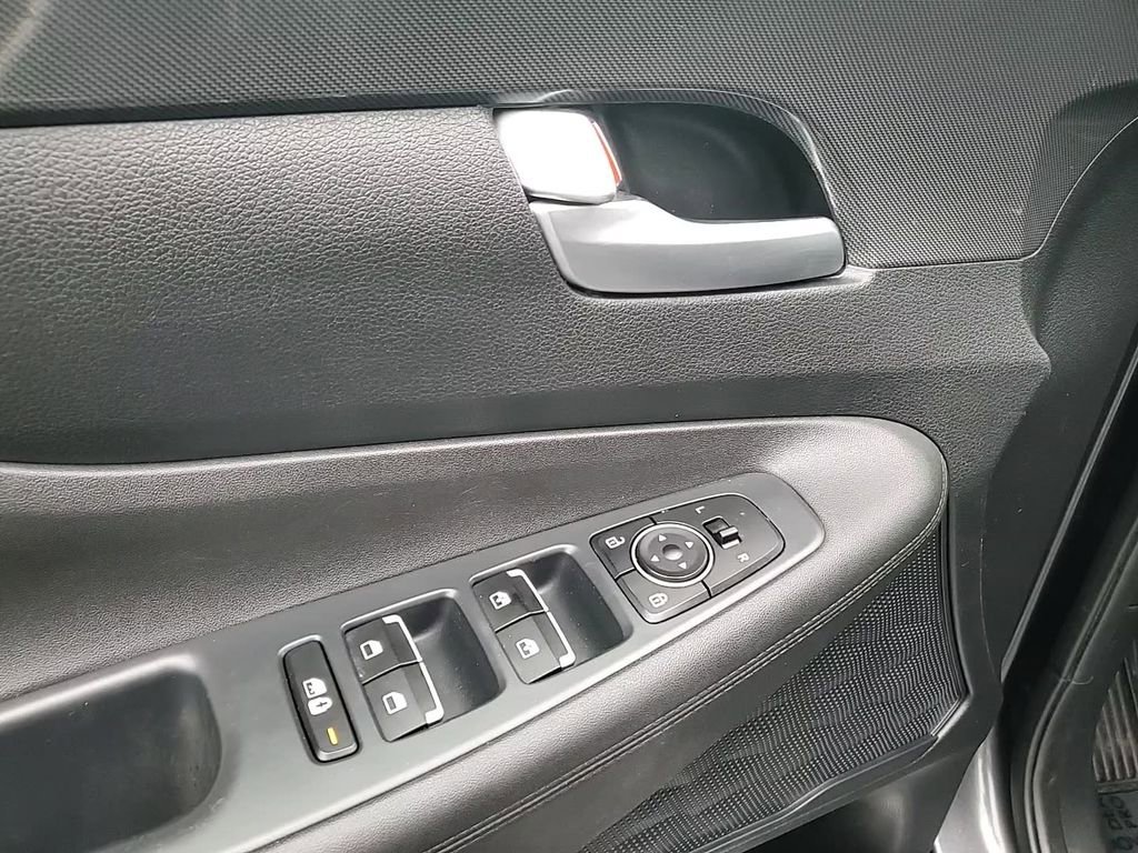 Certified 2022 Hyundai Santa Fe XRT w/ Cargo Package image 12