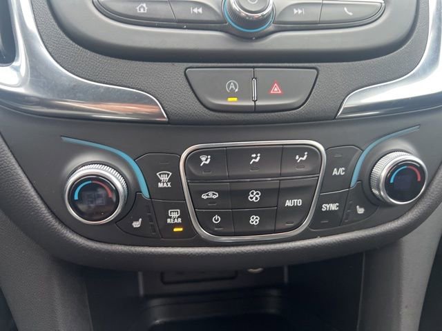 Used 2024 Chevrolet Equinox LT image 17