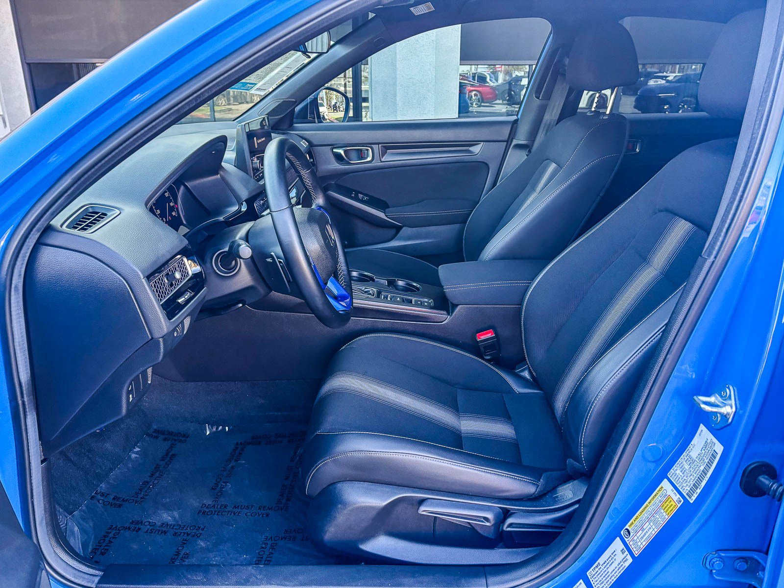 Used 2024 Honda Civic Sport image 20