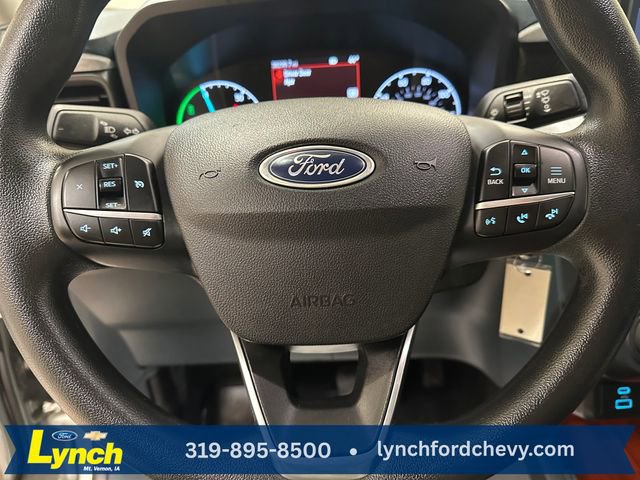 Used 2022 Ford Maverick XLT FWD image 9