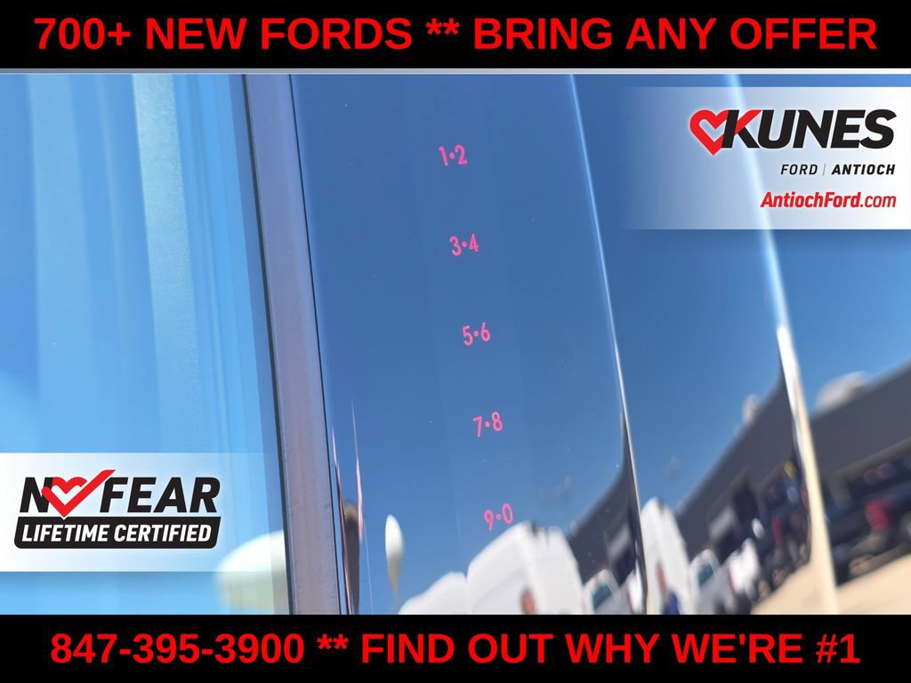 New 2026 Ford Explorer ST w/ Sun And Sound Package AWD/4WD image 29