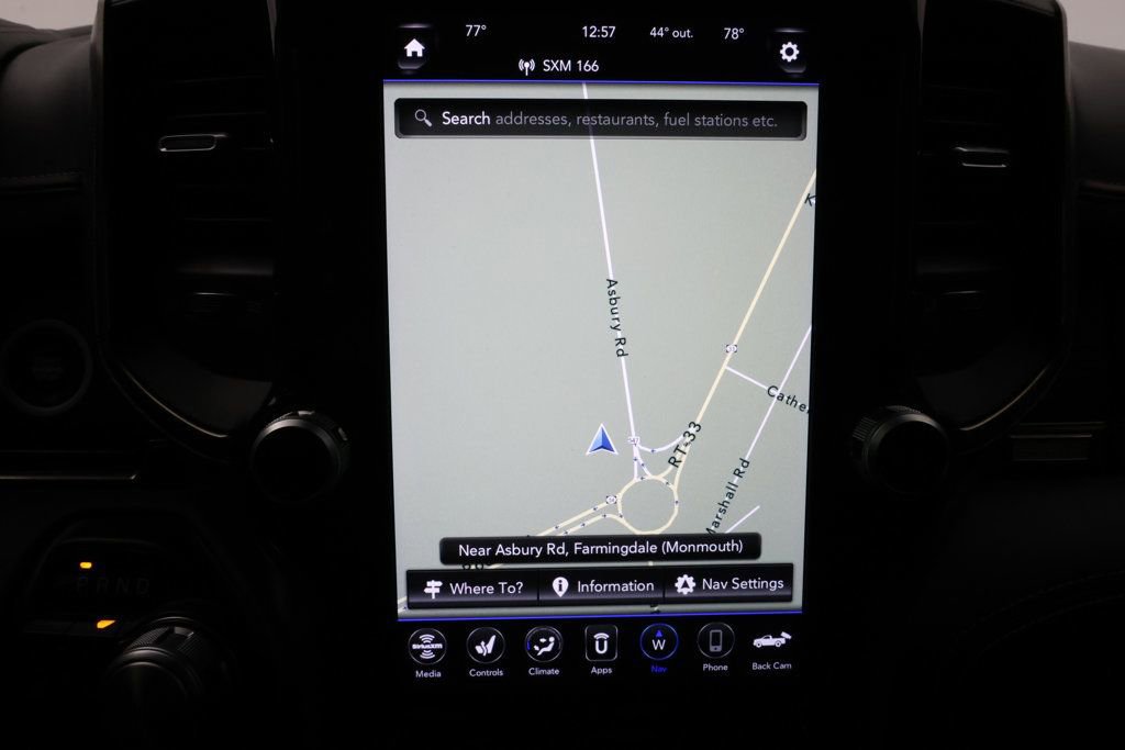 Used 2019 RAM 2500 Limited image 17