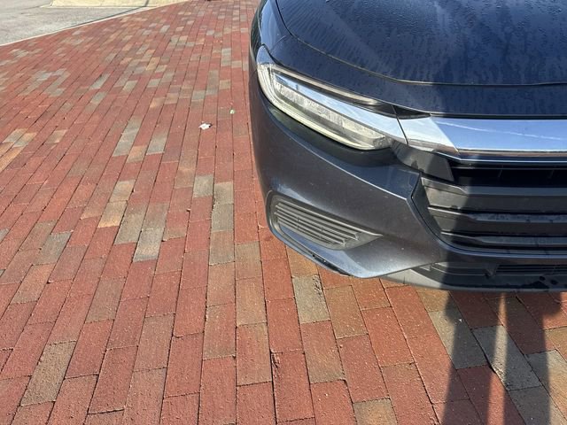 Used 2019 Honda Insight LX image 21