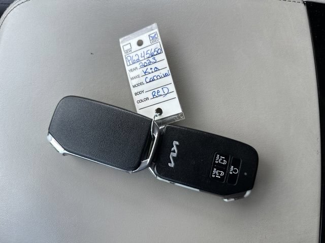 Certified 2023 Kia Carnival SX Prestige FWD image 54