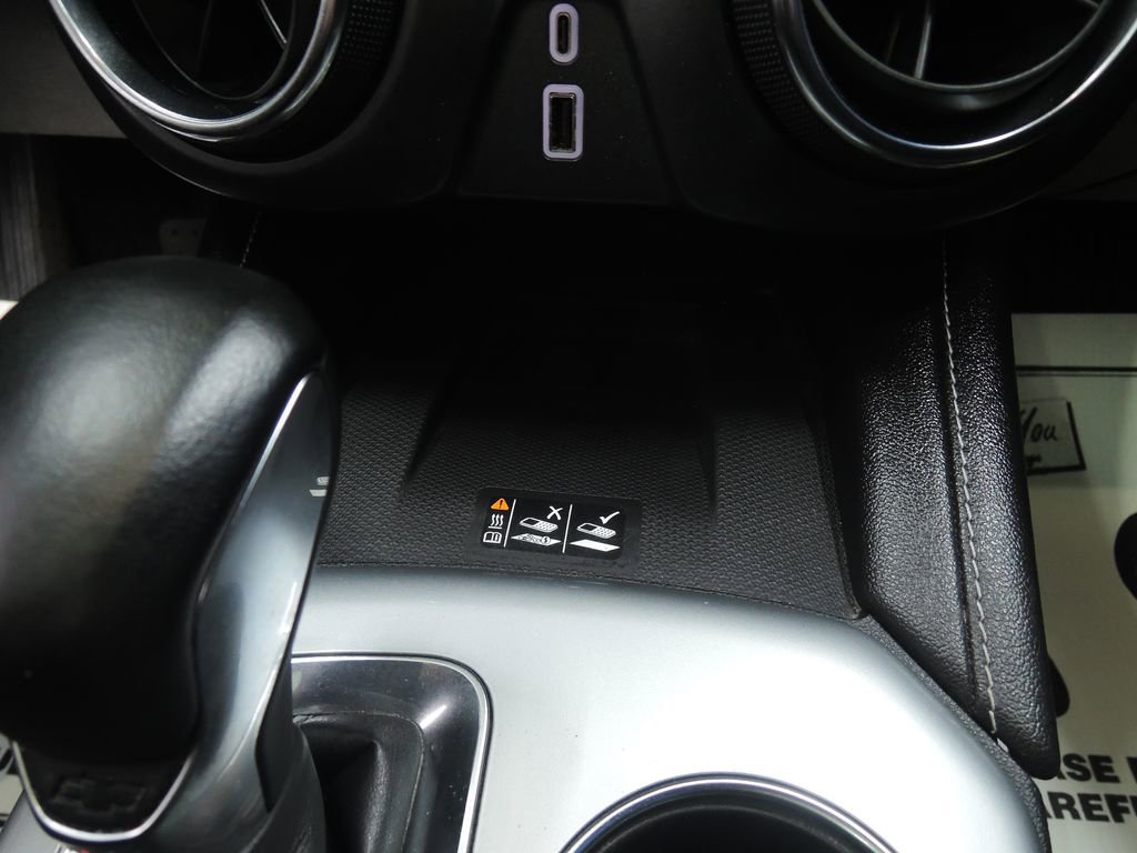 Used 2024 Chevrolet Blazer LT w/ Sound & Technology Package image 23