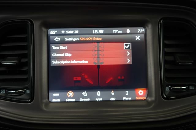 Used 2023 Dodge Challenger R/T Scat Pack w/ Plus Package image 58