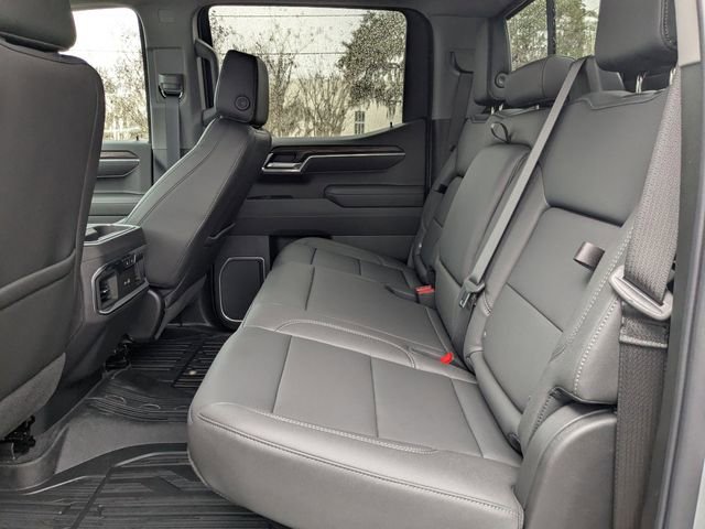 New 2026 GMC Sierra 1500 SLT w/ SLT Premium Plus Package image 14