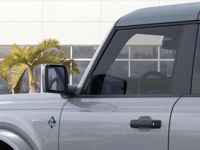 New 2026 Ford Bronco Outer Banks AWD/4WD image 51