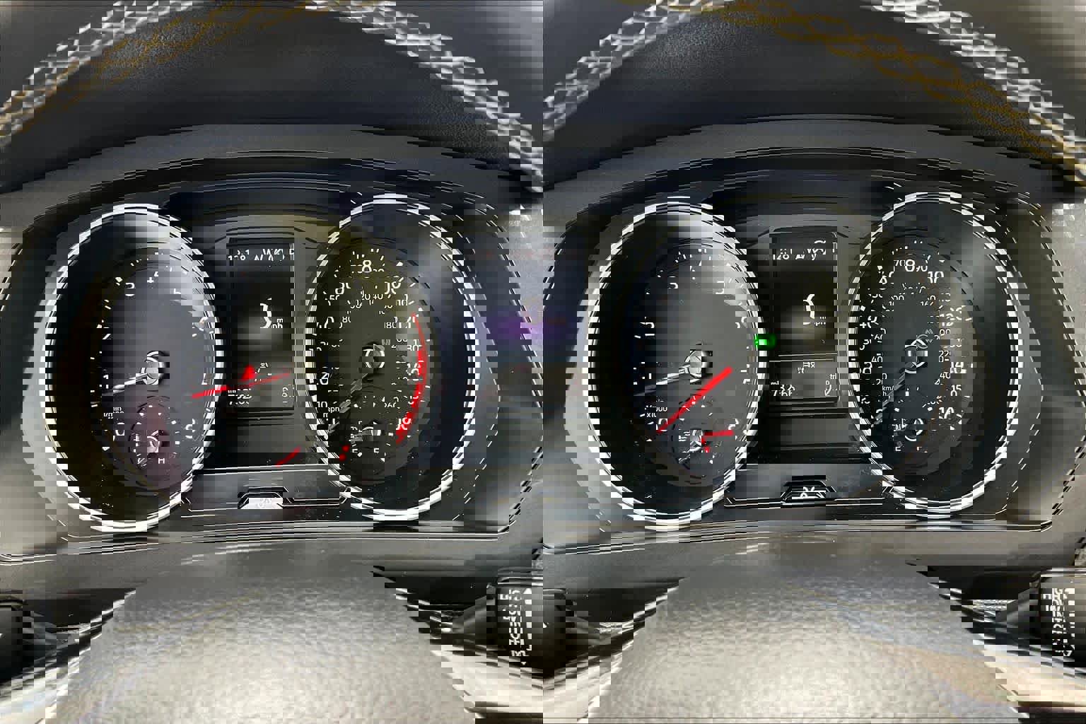 Used 2021 Volkswagen Tiguan SE image 25