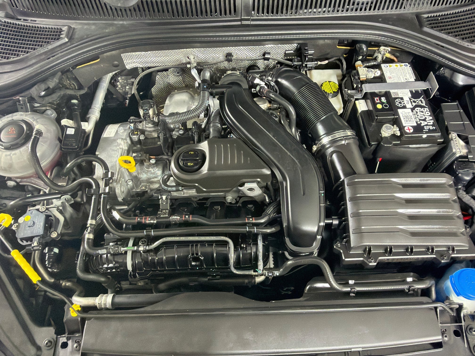 Used 2025 Volkswagen Jetta S FWD image 30