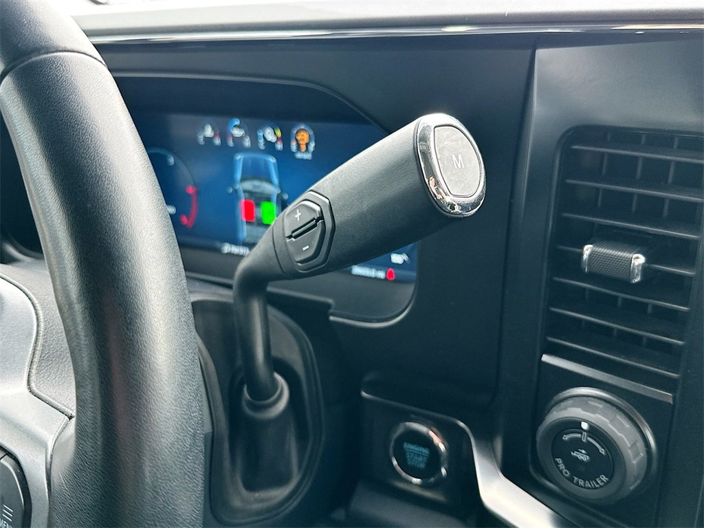 Used 2024 Ford F250 Lariat w/ Lariat Ultimate Package image 17