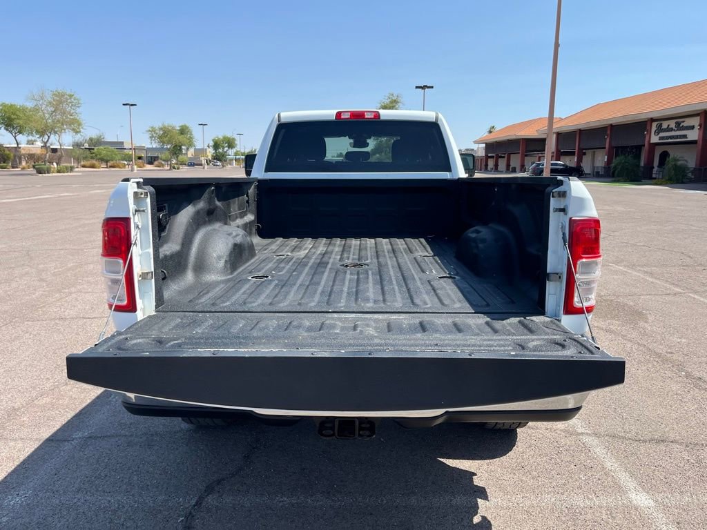 Used 2024 RAM 3500 Big Horn image 12