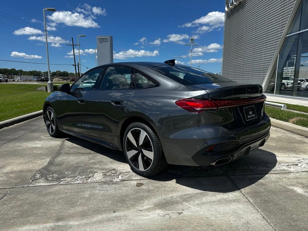 New 2026 Audi A5 2.0T Premium Plus image 9