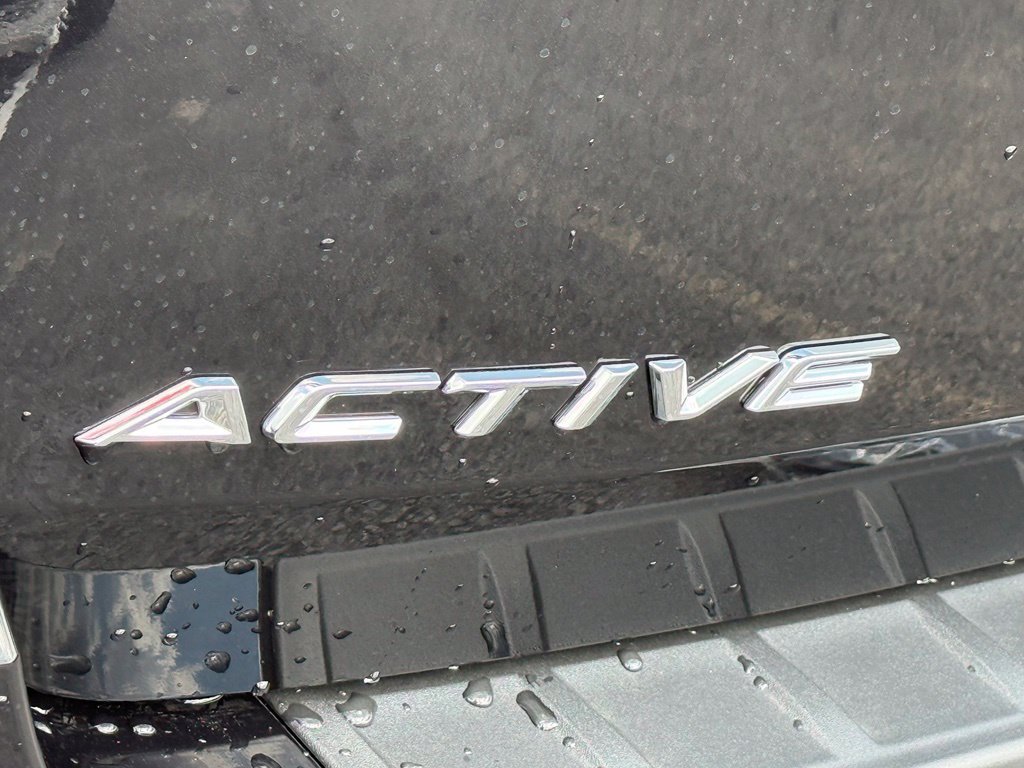 New 2027 Ford Explorer Active AWD/4WD image 30