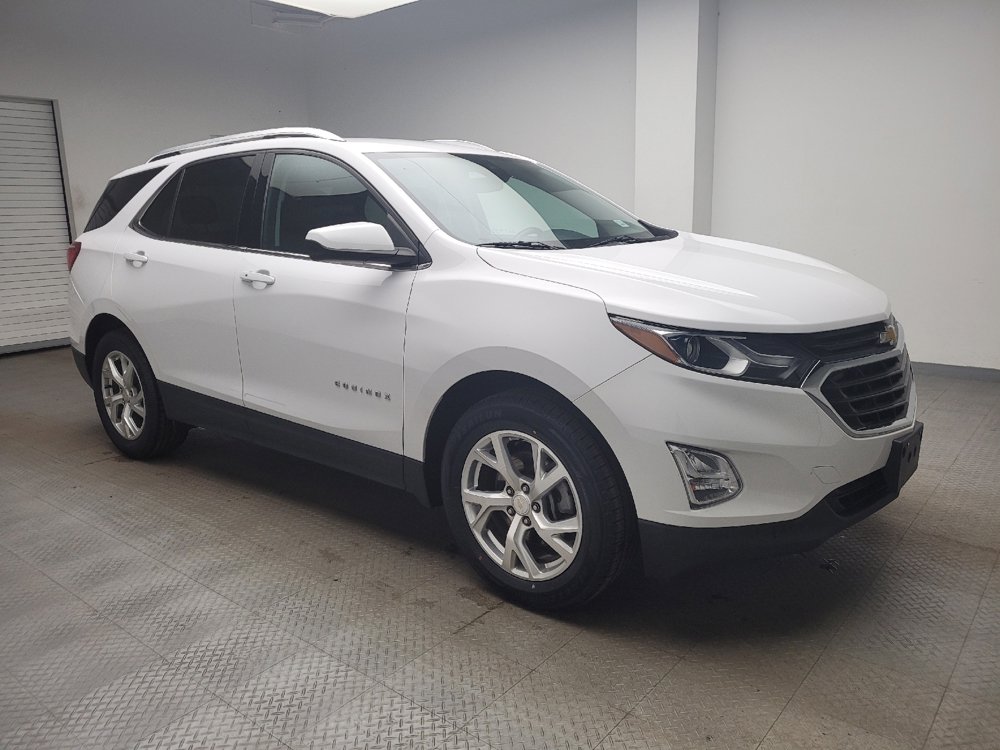 Used 2020 Chevrolet Equinox LT image 11