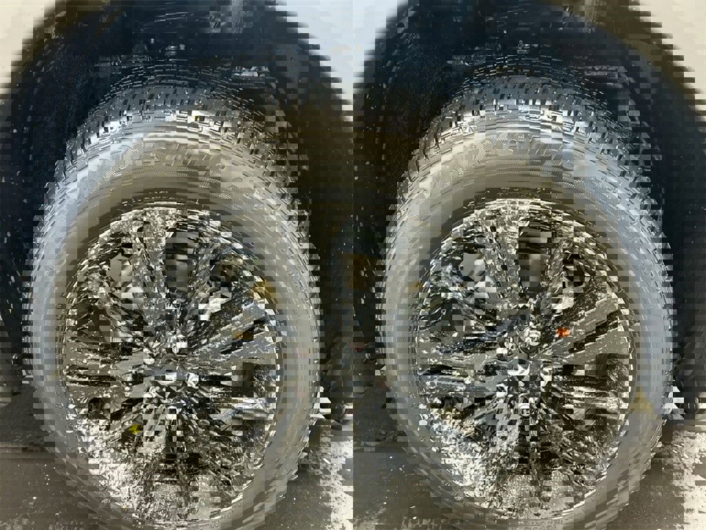 New 2026 Mitsubishi Eclipse Cross LE image 7