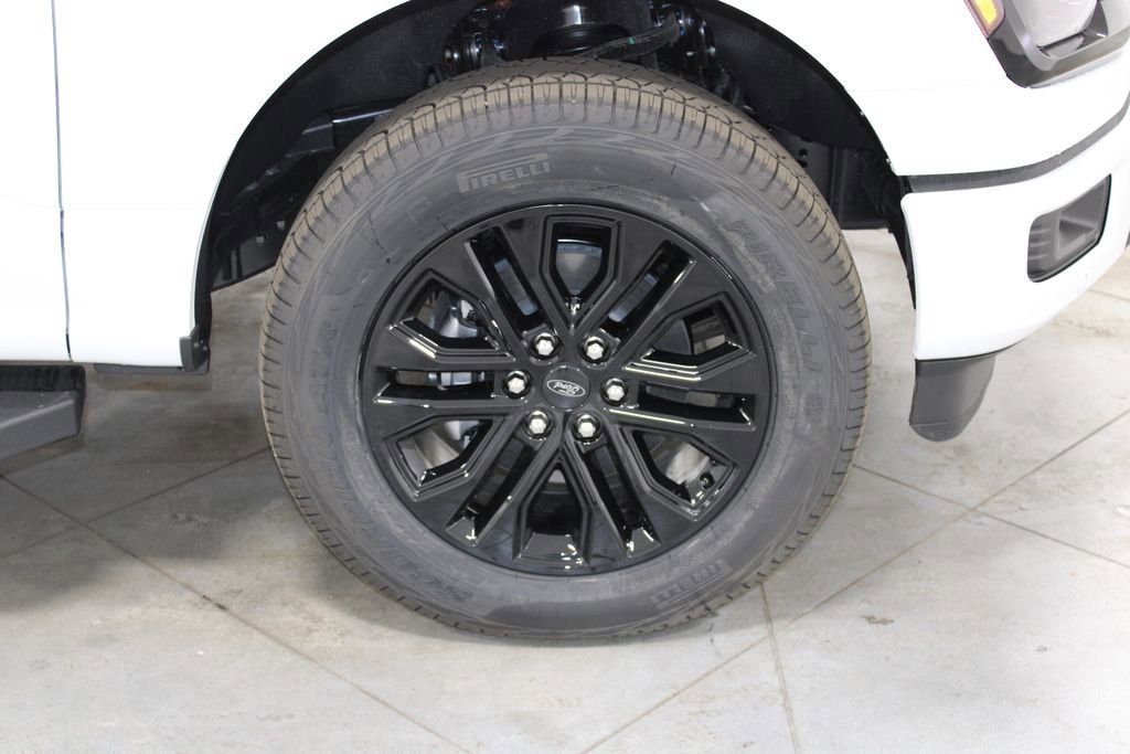 New 2026 Ford F150 XLT image 13